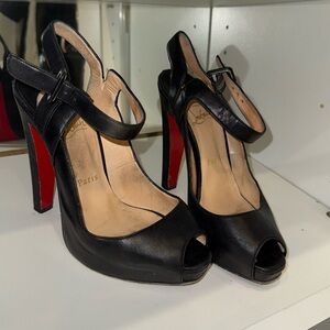Christian Louboutin Heels